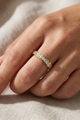 RINGS