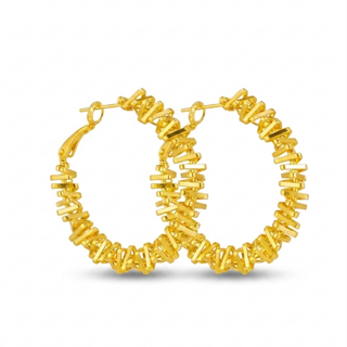 Aria Hoops