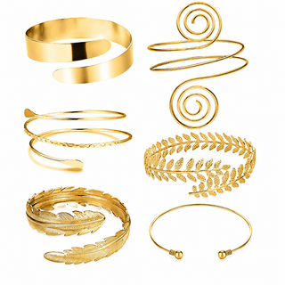Ophelia Rings Set