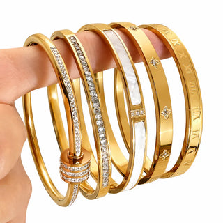 Luma Band