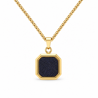 Lyra Pendant