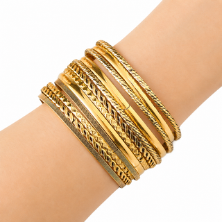 Aria Stack Set