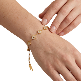 Luma Bracelet