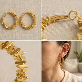 Aria Hoops