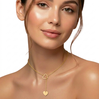 Gulé Necklace