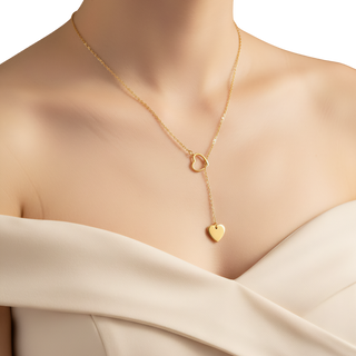 Gulé Necklace