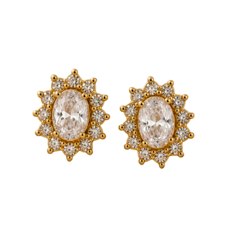Zara Studs