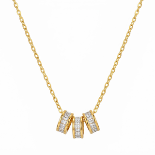 Luma Necklace