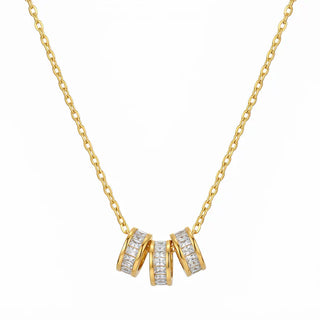 Luma Stack Set