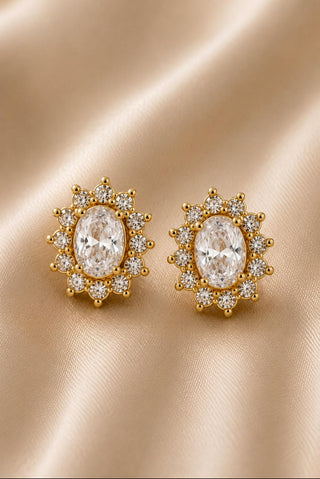 Zara Studs