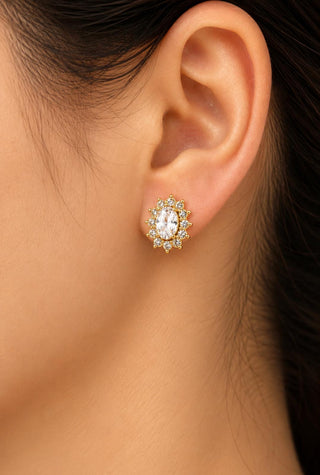 Zara Studs
