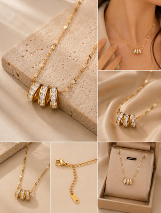 Luma Necklace