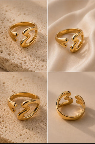 Gulé Ring